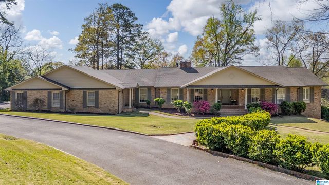 3333 WESTBURY ROAD, Mountain Brook, AL 35223