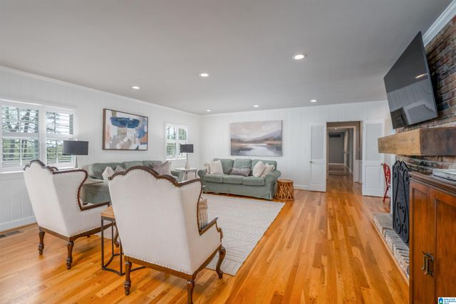 3333 WESTBURY ROAD, Mountain Brook, AL 35223