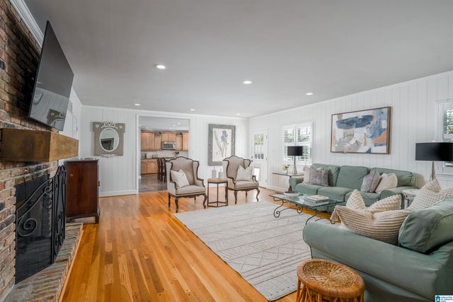 3333 WESTBURY ROAD, Mountain Brook, AL 35223