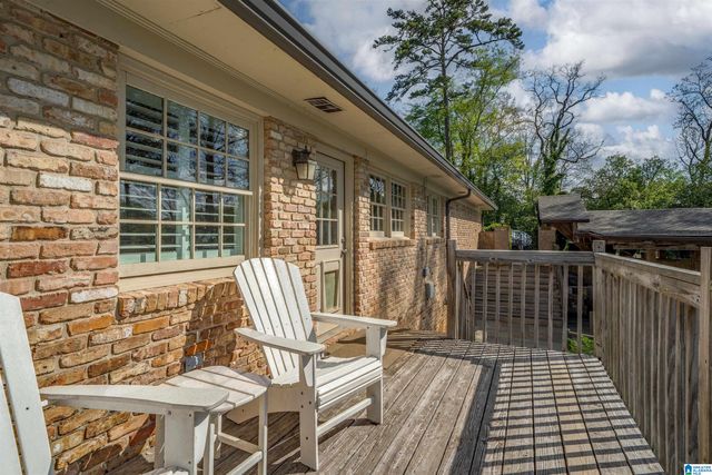 3333 WESTBURY ROAD, Mountain Brook, AL 35223