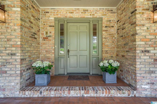 3333 WESTBURY ROAD, Mountain Brook, AL 35223