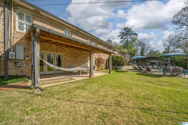 3333 WESTBURY ROAD, Mountain Brook, AL 35223