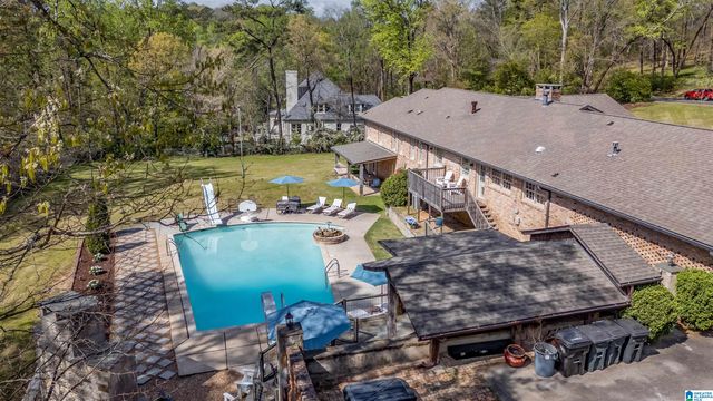 3333 WESTBURY ROAD, Mountain Brook, AL 35223