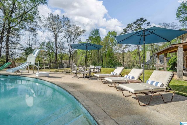 3333 WESTBURY ROAD, Mountain Brook, AL 35223