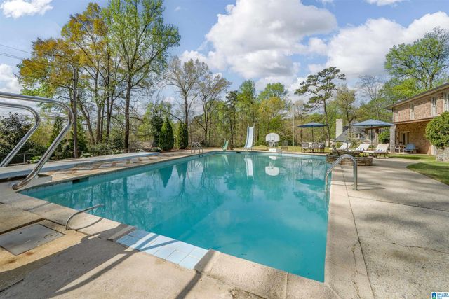 3333 WESTBURY ROAD, Mountain Brook, AL 35223