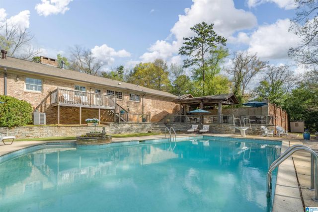 3333 WESTBURY ROAD, Mountain Brook, AL 35223