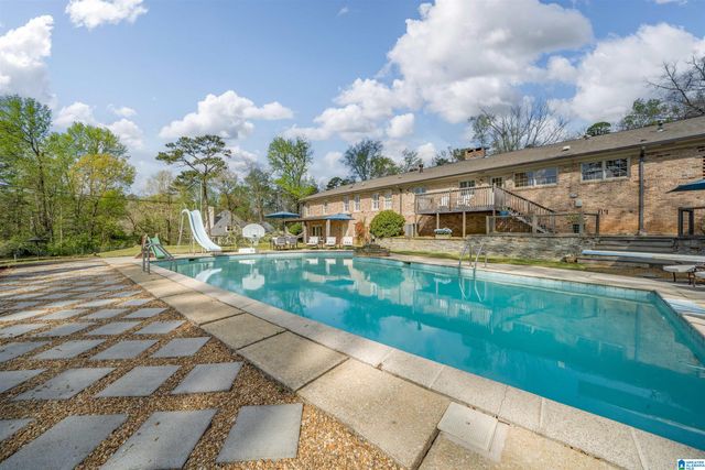 3333 WESTBURY ROAD, Mountain Brook, AL 35223