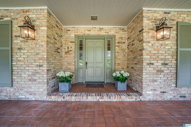 3333 WESTBURY ROAD, Mountain Brook, AL 35223