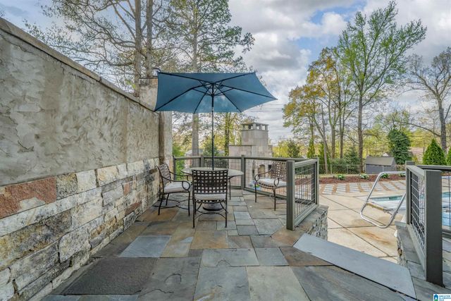 3333 WESTBURY ROAD, Mountain Brook, AL 35223