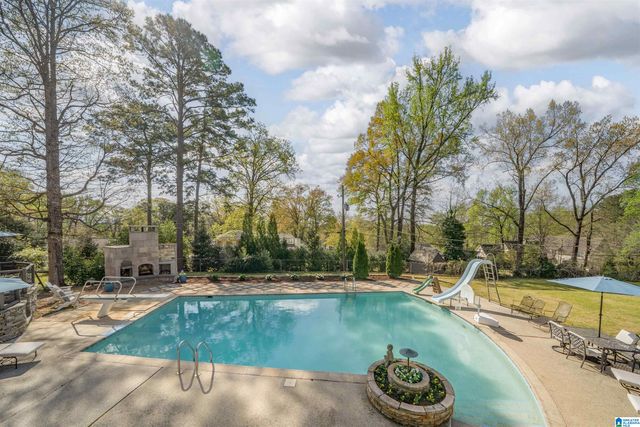 3333 WESTBURY ROAD, Mountain Brook, AL 35223
