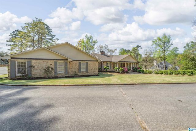 3333 WESTBURY ROAD, Mountain Brook, AL 35223