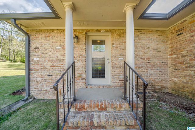 3333 WESTBURY ROAD, Mountain Brook, AL 35223