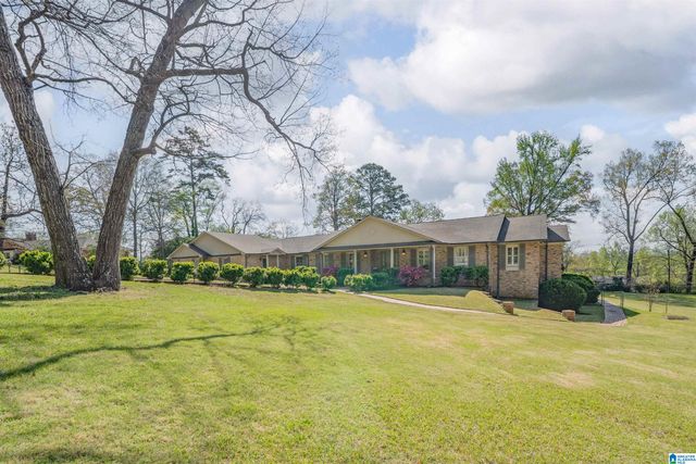 3333 WESTBURY ROAD, Mountain Brook, AL 35223