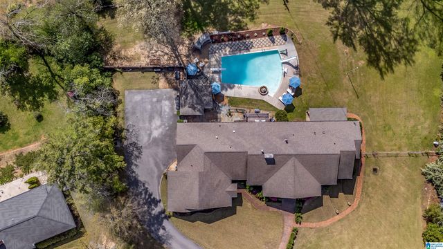 3333 WESTBURY ROAD, Mountain Brook, AL 35223