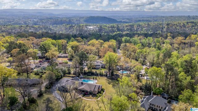 3333 WESTBURY ROAD, Mountain Brook, AL 35223