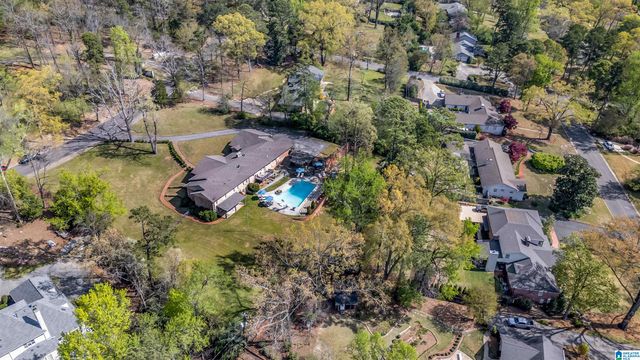 3333 WESTBURY ROAD, Mountain Brook, AL 35223