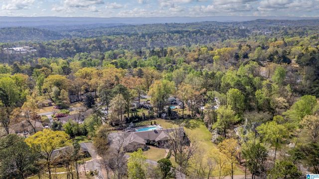 3333 WESTBURY ROAD, Mountain Brook, AL 35223