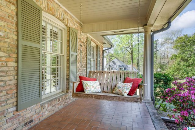3333 WESTBURY ROAD, Mountain Brook, AL 35223