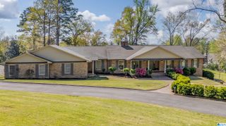 3333 WESTBURY ROAD, Mountain Brook, AL 35223