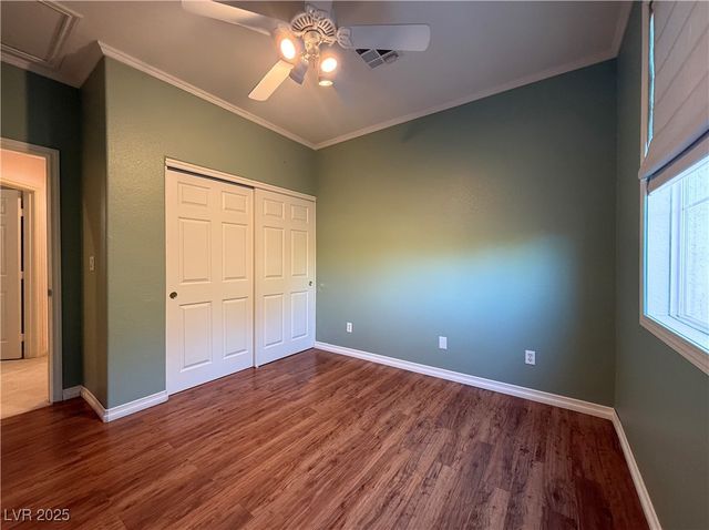 7673 French Springs Street, Las Vegas, NV 89139