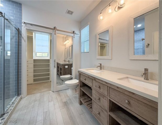 7673 French Springs Street, Las Vegas, NV 89139