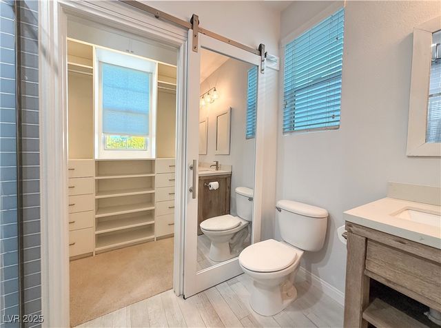 7673 French Springs Street, Las Vegas, NV 89139