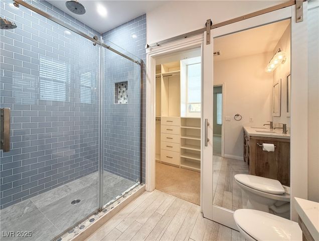 7673 French Springs Street, Las Vegas, NV 89139