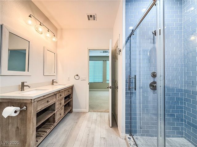 7673 French Springs Street, Las Vegas, NV 89139