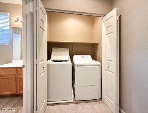 7673 French Springs Street, Las Vegas, NV 89139