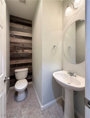 7673 French Springs Street, Las Vegas, NV 89139