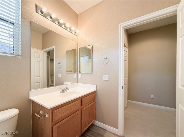 7673 French Springs Street, Las Vegas, NV 89139