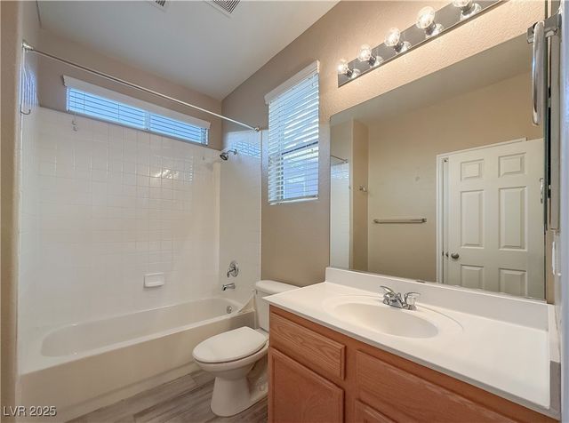 7673 French Springs Street, Las Vegas, NV 89139