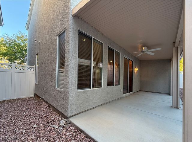 7673 French Springs Street, Las Vegas, NV 89139