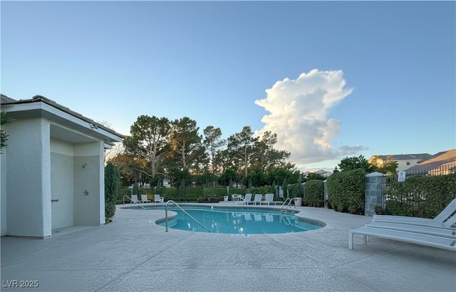 7673 French Springs Street, Las Vegas, NV 89139