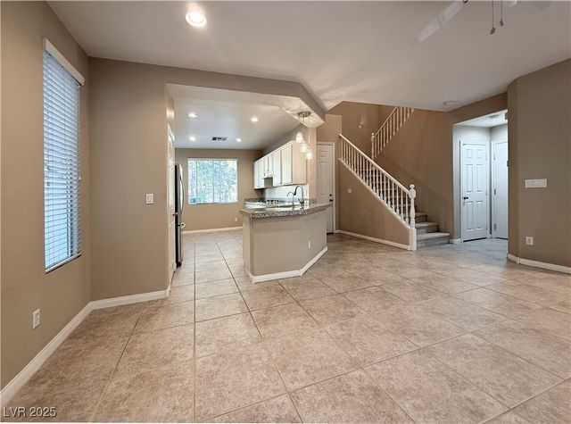 7673 French Springs Street, Las Vegas, NV 89139