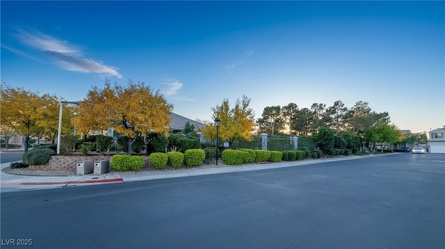 7673 French Springs Street, Las Vegas, NV 89139