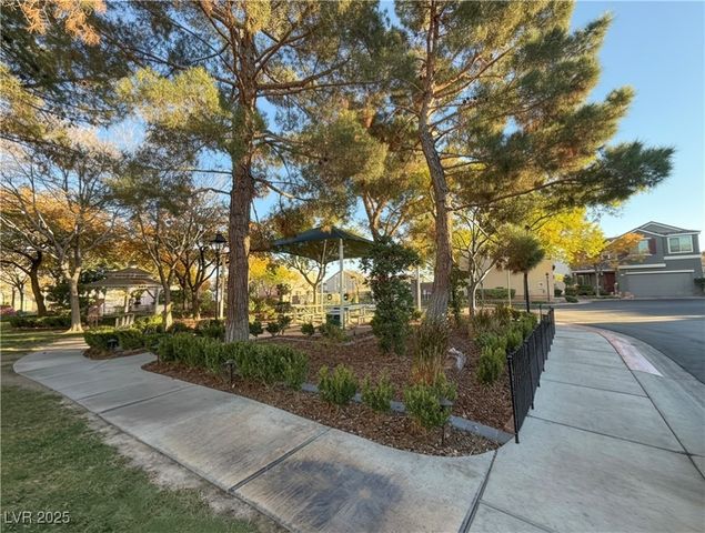 7673 French Springs Street, Las Vegas, NV 89139