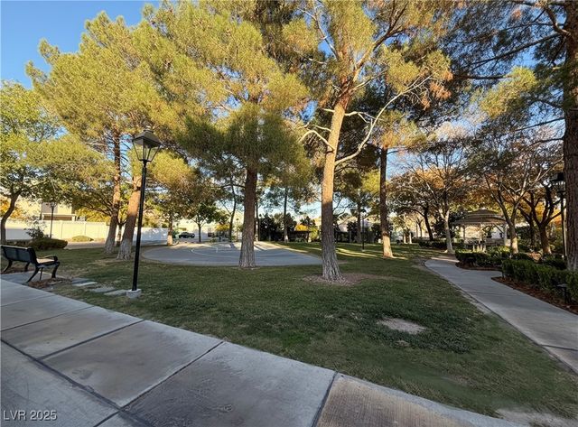 7673 French Springs Street, Las Vegas, NV 89139