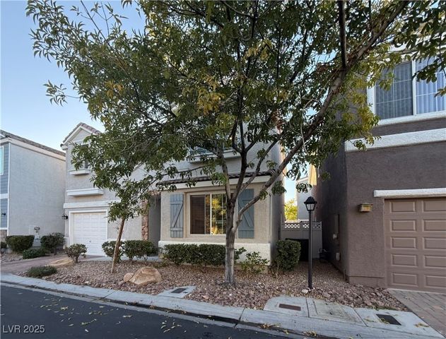 7673 French Springs Street, Las Vegas, NV 89139