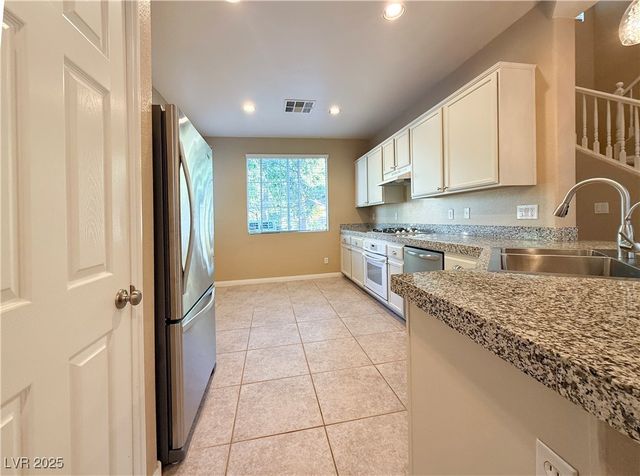 7673 French Springs Street, Las Vegas, NV 89139