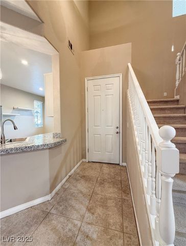 7673 French Springs Street, Las Vegas, NV 89139