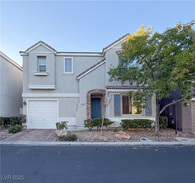 7673 French Springs Street, Las Vegas, NV 89139