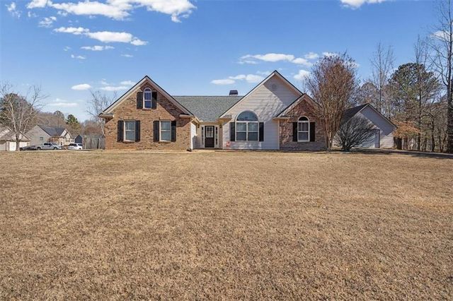 200 Bear Lane, Temple, GA 30179