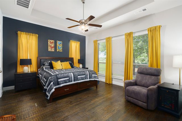 191 Daniel Drive, Van Alstyne, TX 75495