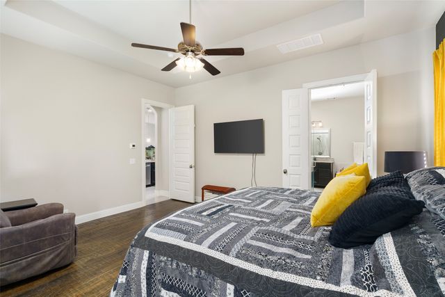 191 Daniel Drive, Van Alstyne, TX 75495