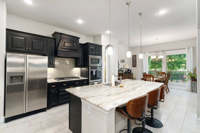191 Daniel Drive, Van Alstyne, TX 75495
