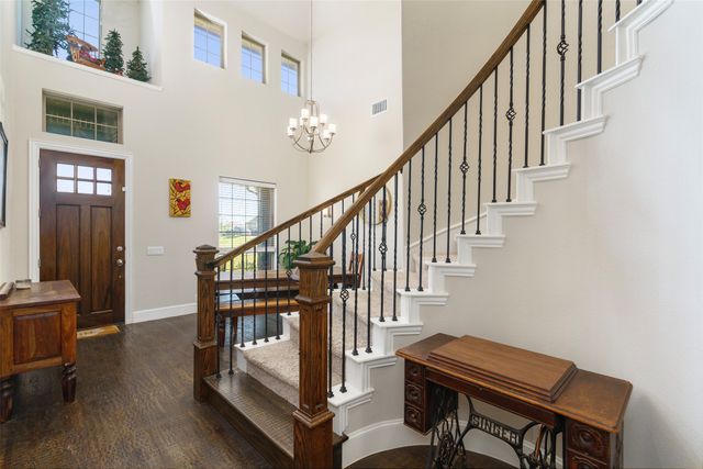 191 Daniel Drive, Van Alstyne, TX 75495