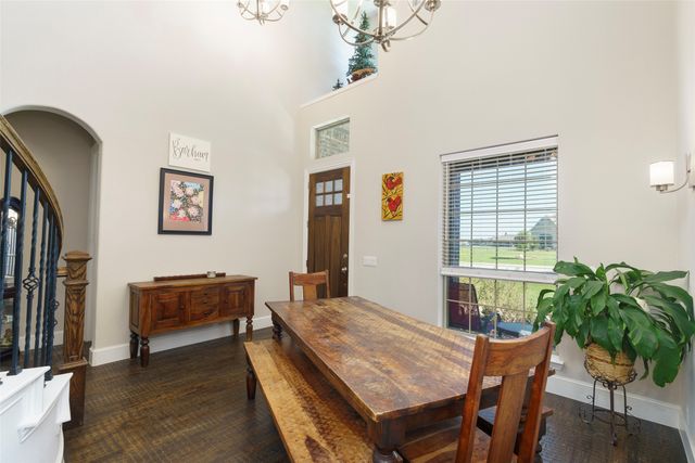 191 Daniel Drive, Van Alstyne, TX 75495