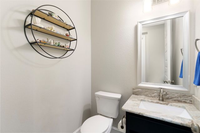 191 Daniel Drive, Van Alstyne, TX 75495