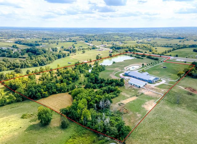 2305 Harrodsburg Road, Lawrenceburg, KY 40342
